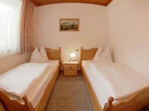 фото отеля Apartment Haus Rosi