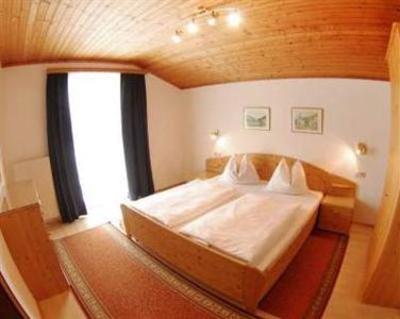 фото отеля Apartment Haus Rosi