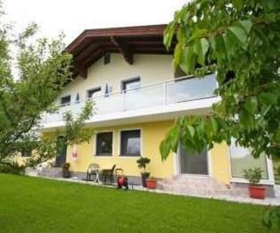 фото отеля Apartment Haus Rosi