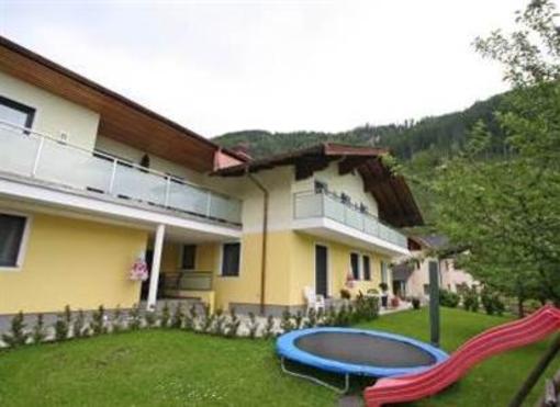 фото отеля Apartment Haus Rosi
