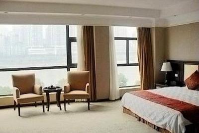 фото отеля Wall Sir Hotel Chongqing