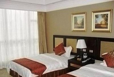 фото отеля Wall Sir Hotel Chongqing
