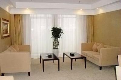 фото отеля Wall Sir Hotel Chongqing