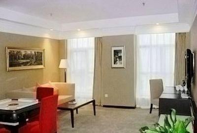 фото отеля Wall Sir Hotel Chongqing