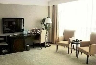 фото отеля Wall Sir Hotel Chongqing