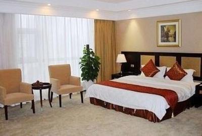 фото отеля Wall Sir Hotel Chongqing