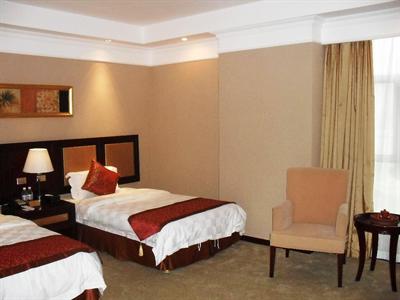 фото отеля Wall Sir Hotel Chongqing