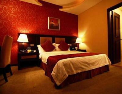 фото отеля Wall Sir Hotel Chongqing