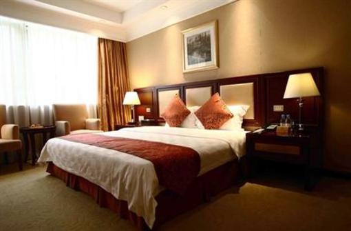 фото отеля Wall Sir Hotel Chongqing