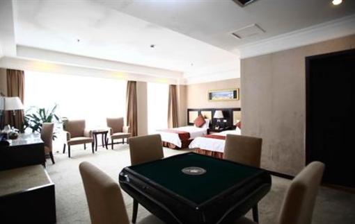 фото отеля Wall Sir Hotel Chongqing