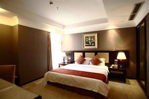 фото отеля Wall Sir Hotel Chongqing