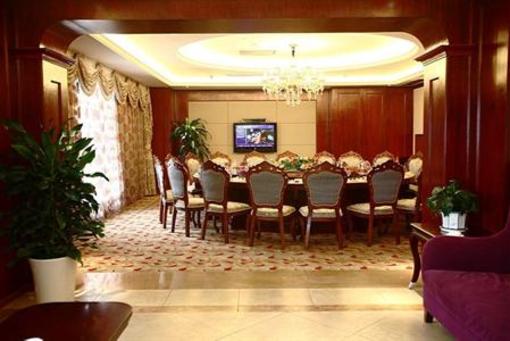 фото отеля Wall Sir Hotel Chongqing
