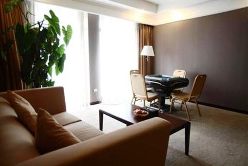 фото отеля Wall Sir Hotel Chongqing