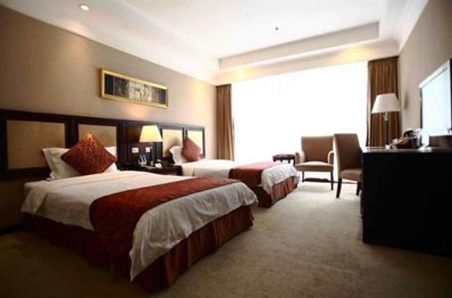 фото отеля Wall Sir Hotel Chongqing