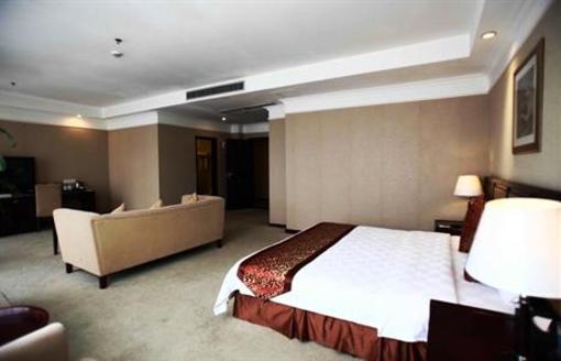 фото отеля Wall Sir Hotel Chongqing
