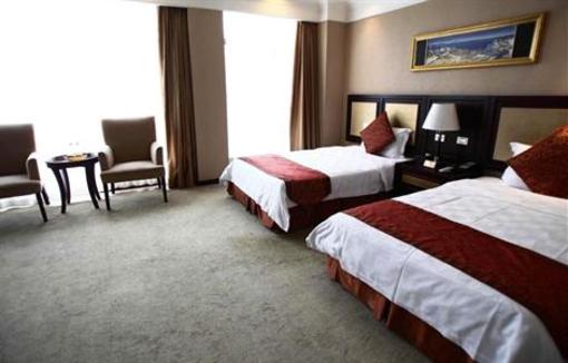 фото отеля Wall Sir Hotel Chongqing