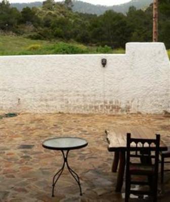 фото отеля Casas Rurales Castillo de Altamira