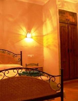 фото отеля Casas Rurales Castillo de Altamira