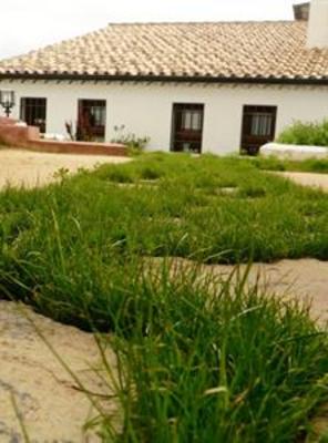 фото отеля Casas Rurales Castillo de Altamira