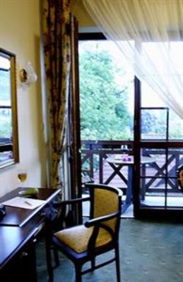 фото отеля Hotel Villa Bohema