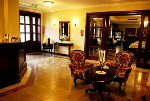 фото отеля Hotel Villa Bohema