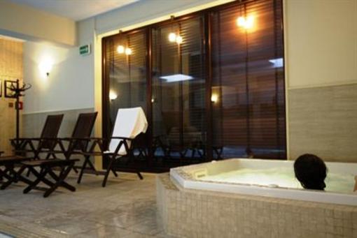 фото отеля Hotel Villa Bohema