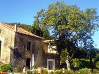 Mas du Moulin