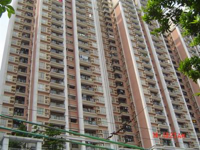фото отеля Gold City Home