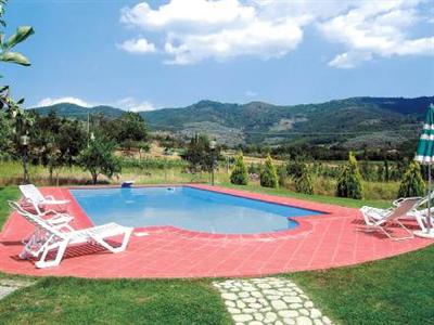 фото отеля Holiday House - Castiglion Fiorentino