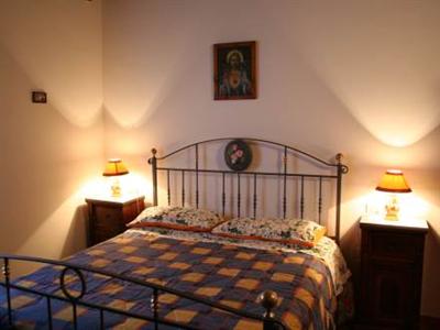 фото отеля Holiday House - Castiglion Fiorentino