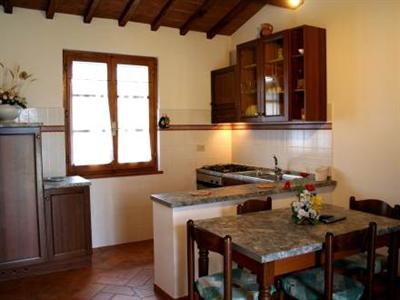 фото отеля Holiday House - Castiglion Fiorentino