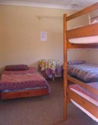 фото отеля Highfields Backpackers