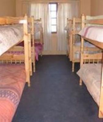 фото отеля Highfields Backpackers