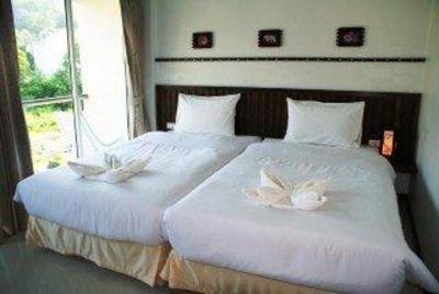 фото отеля Athome Hotel