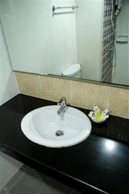 фото отеля Athome Hotel
