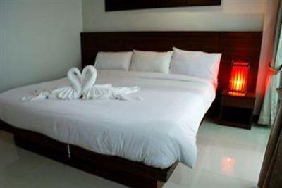 фото отеля Athome Hotel