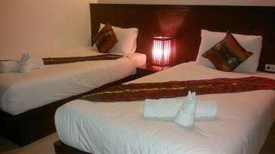 фото отеля Athome Hotel