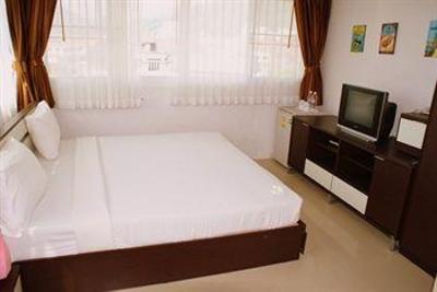 фото отеля Athome Hotel