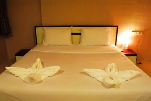 фото отеля Athome Hotel