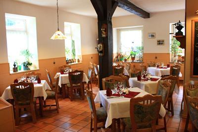 фото отеля Waldhotel und Restaurant Zur Holzmühle