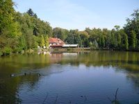 Waldhotel und Restaurant Zur Holzmühle