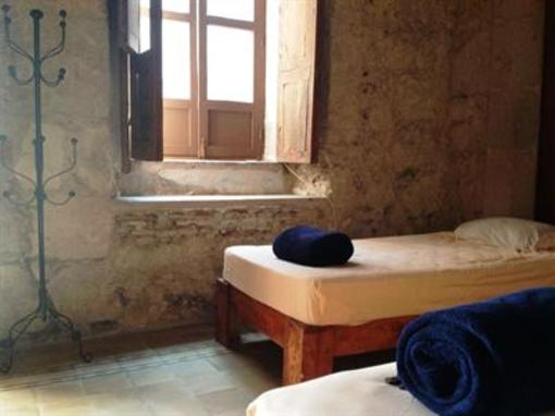 фото отеля La Casa Azul Hostal