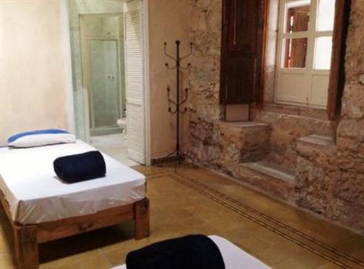 фото отеля La Casa Azul Hostal