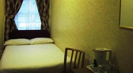 фото отеля Wavecrest Hotel