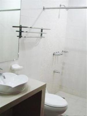 фото отеля JF Obdulia's Business Inn