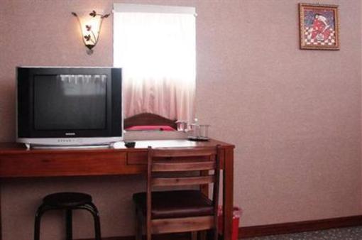 фото отеля JF Obdulia's Business Inn