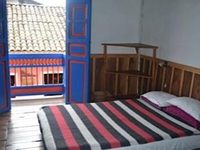 Hostal la Casona de Lili