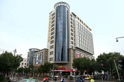 фото отеля East Joy Kelly Hotel