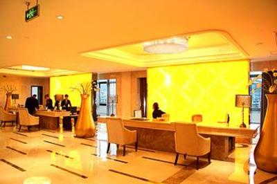 фото отеля East Joy Kelly Hotel