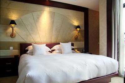 фото отеля East Joy Kelly Hotel